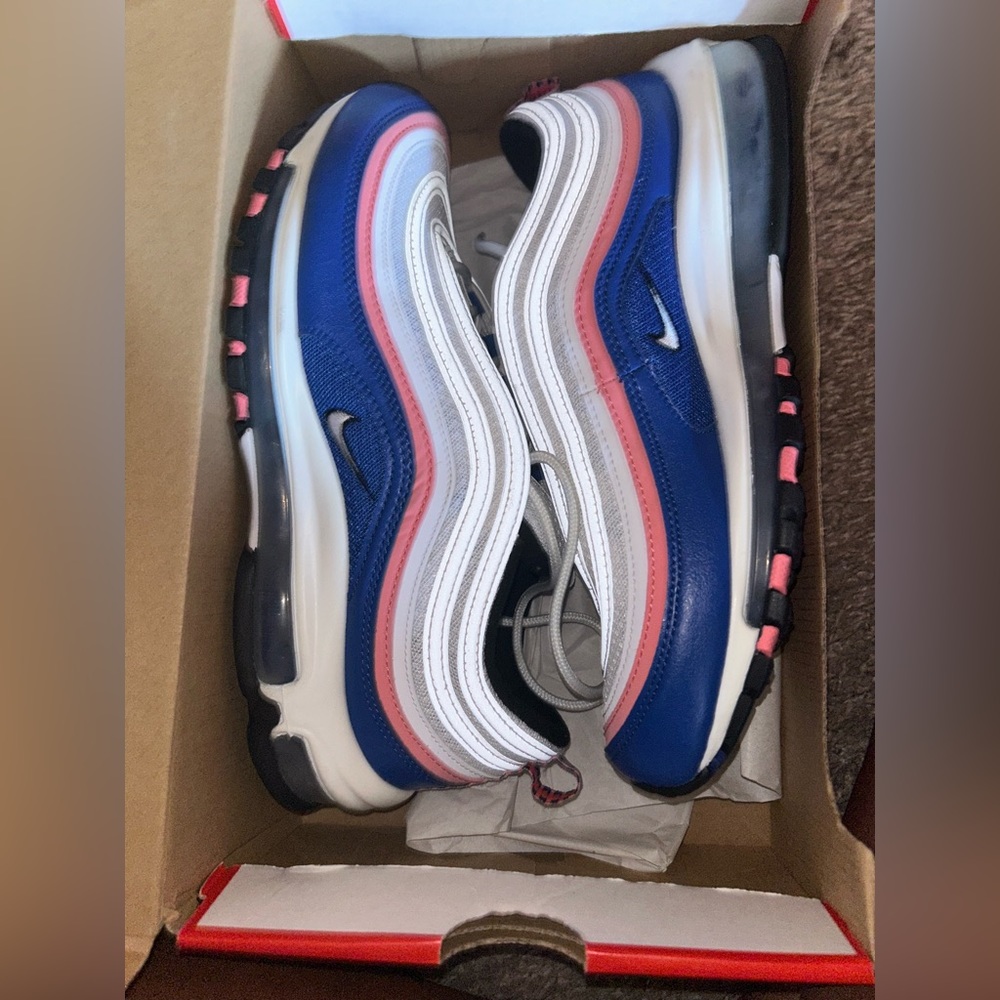 Air max plus